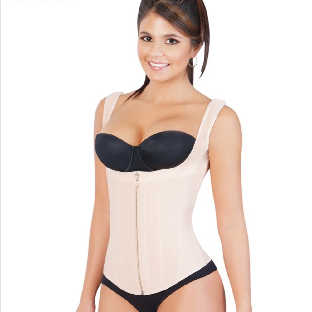 Fajas Colombianas - Body Shaper